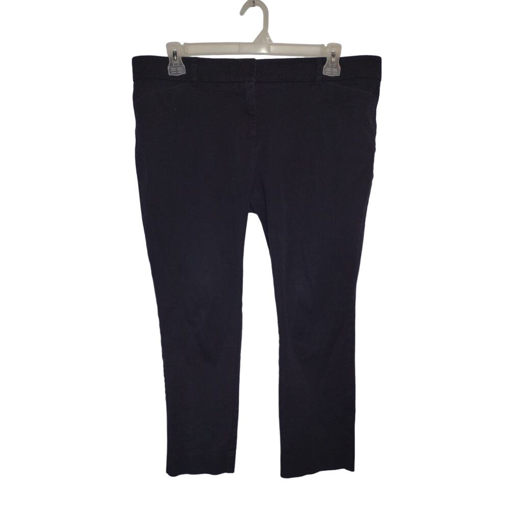 New York Co Women's Pants Size 16